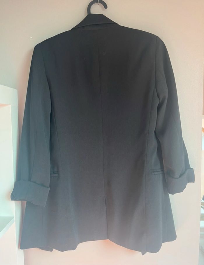 Blazer - photo numéro 2