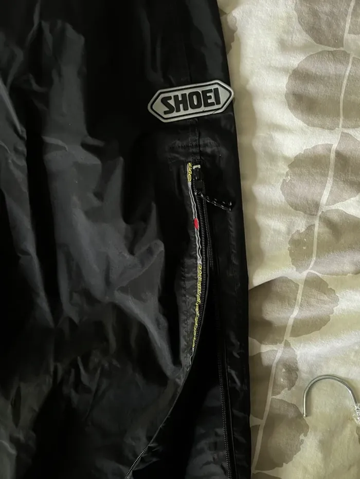 Pantalon pluie - photo numéro 2