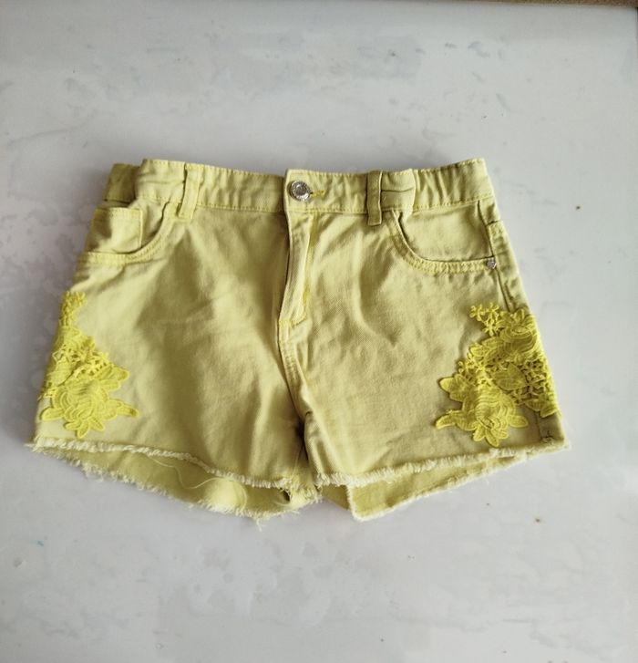 Lot de shorts