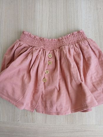 Jupe taille 3 ans