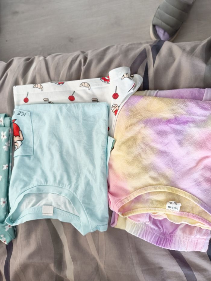 Pyjama fille - photo numéro 2