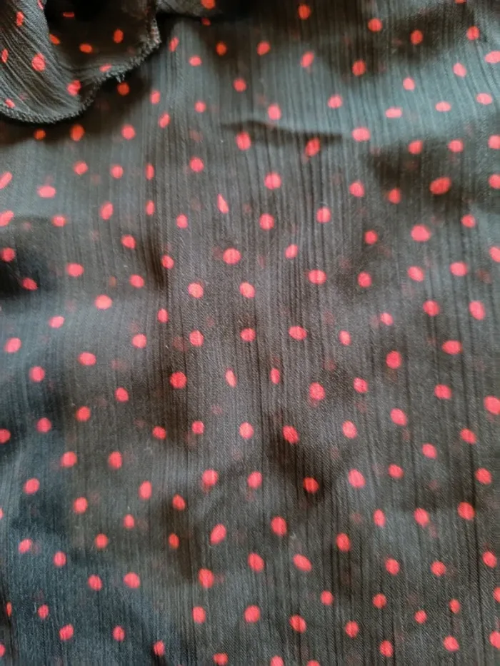 Blouse PIMKIE - Taille M - photo numéro 4