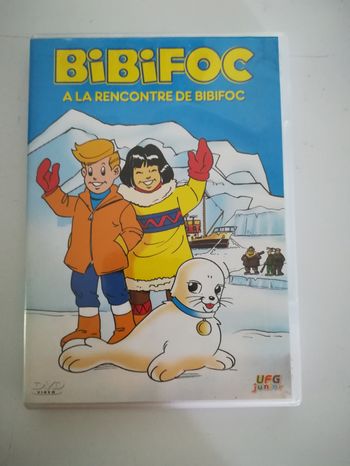 DVD bibifoc