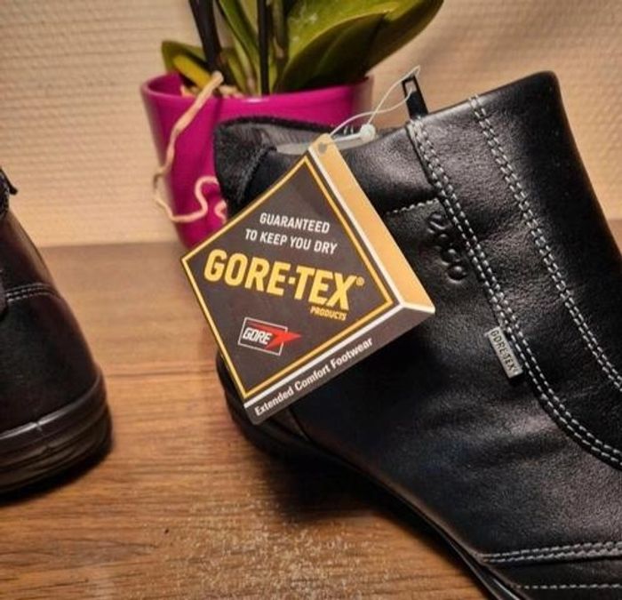 Ecco Bottes Cloud II GTX  _ femme _ Taille_ 37 - photo numéro 8