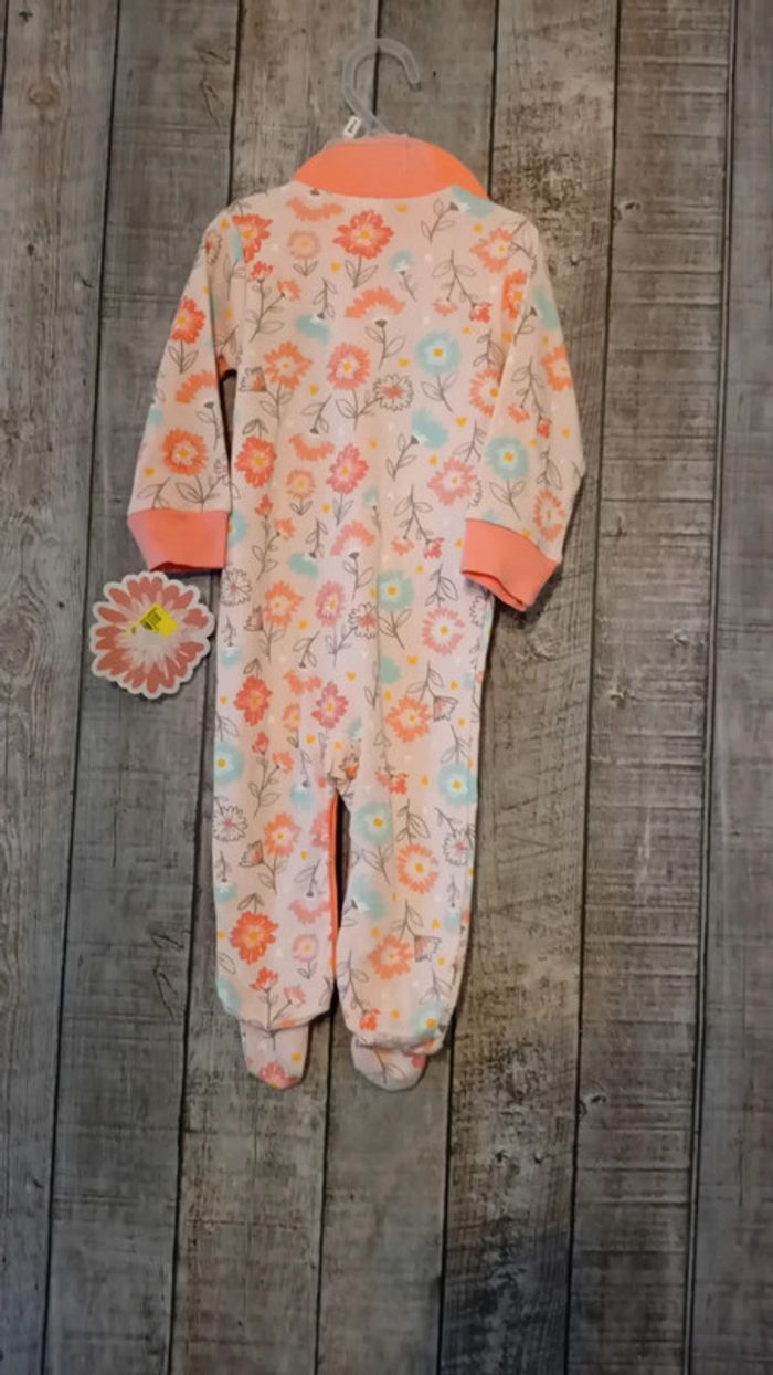 Pyjama bonnet - photo numéro 3