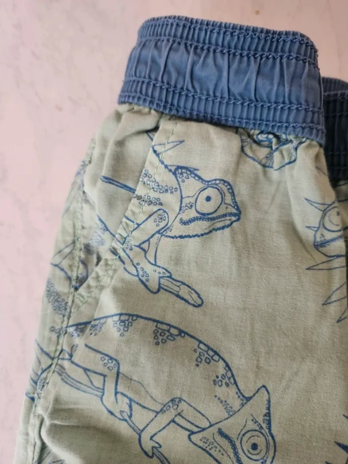 Short - photo numéro 7