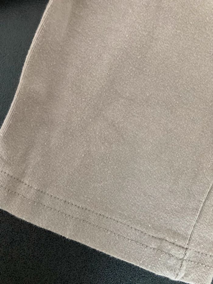 Vertbaudet lot legging vêtement fille taille 8 ans - photo numéro 2