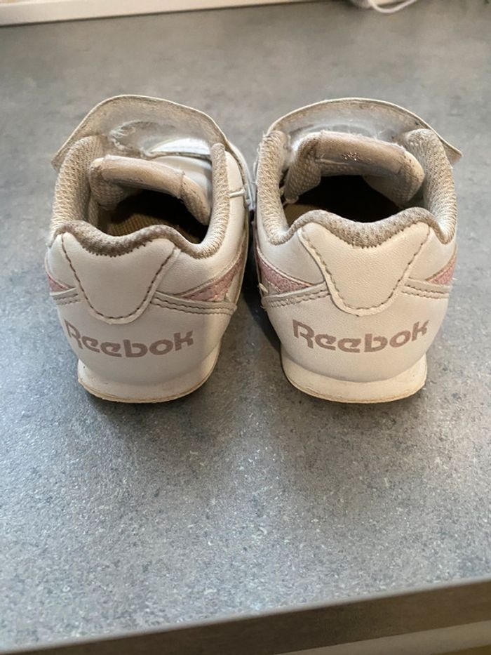 Reebok 21,5 - photo numéro 5