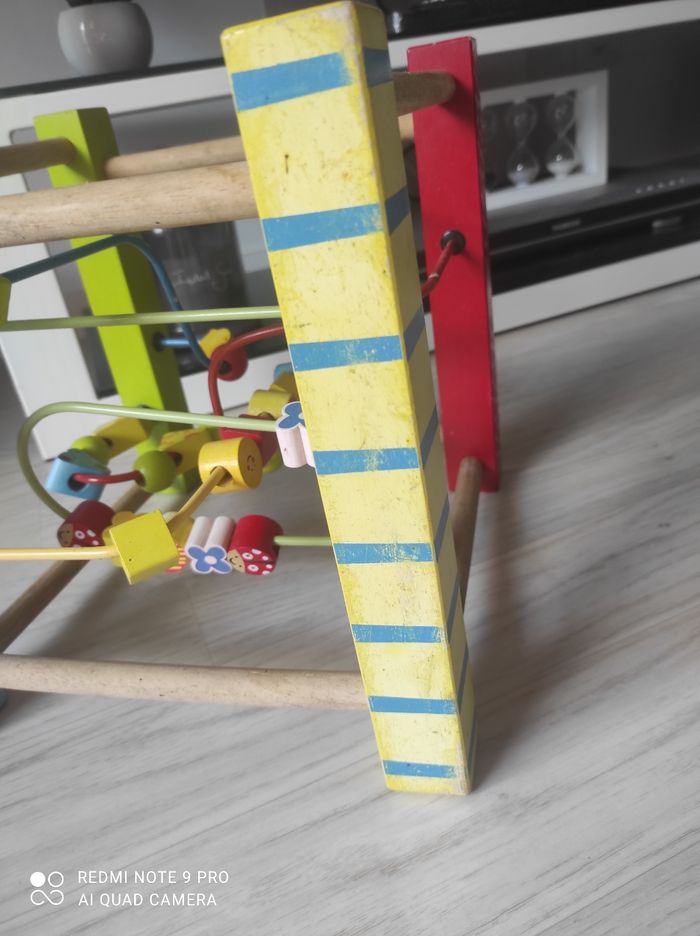 Lot jeux bébé - photo numéro 8