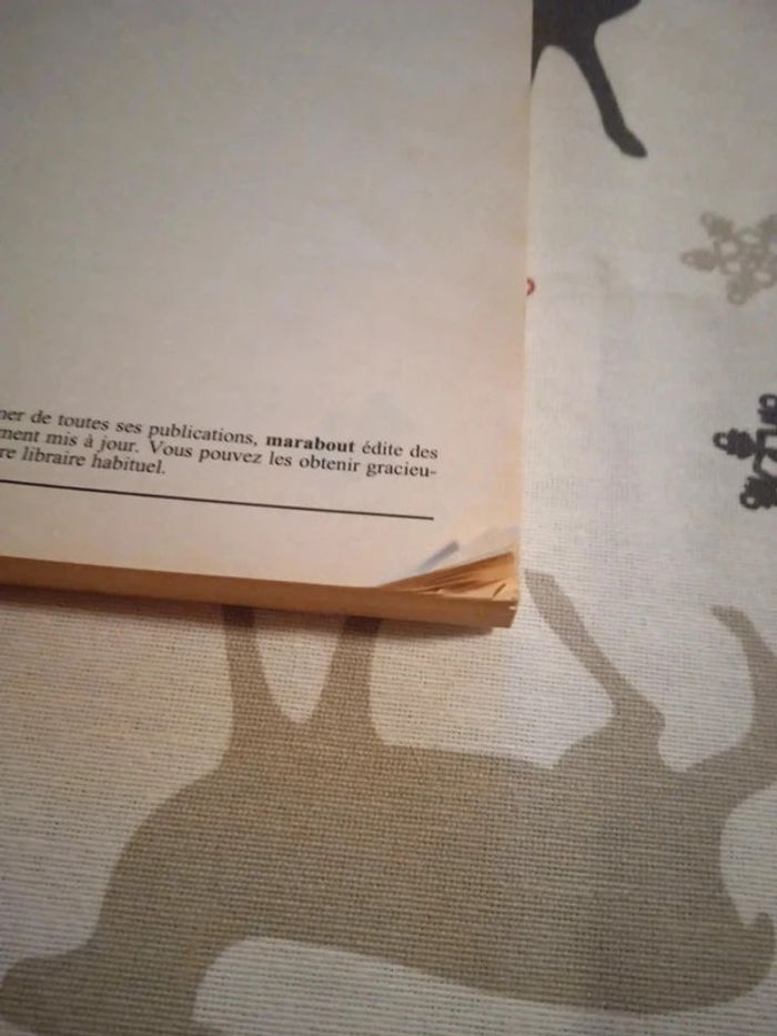 Livres sur le Feng Shui, en lot ou à l'unité - photo numéro 7