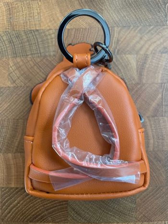 Mini Loungefly mystery Villains Disney - photo numéro 2