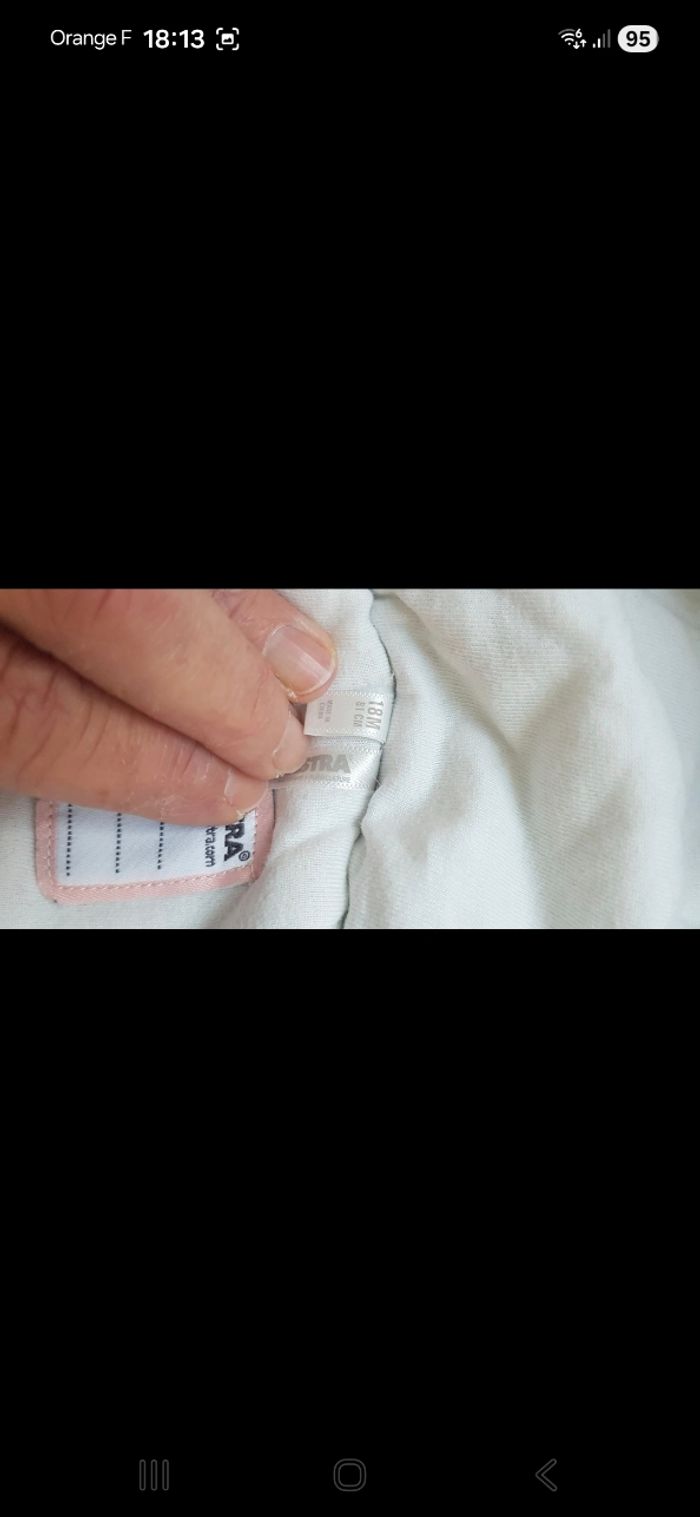 Manteau - photo numéro 3