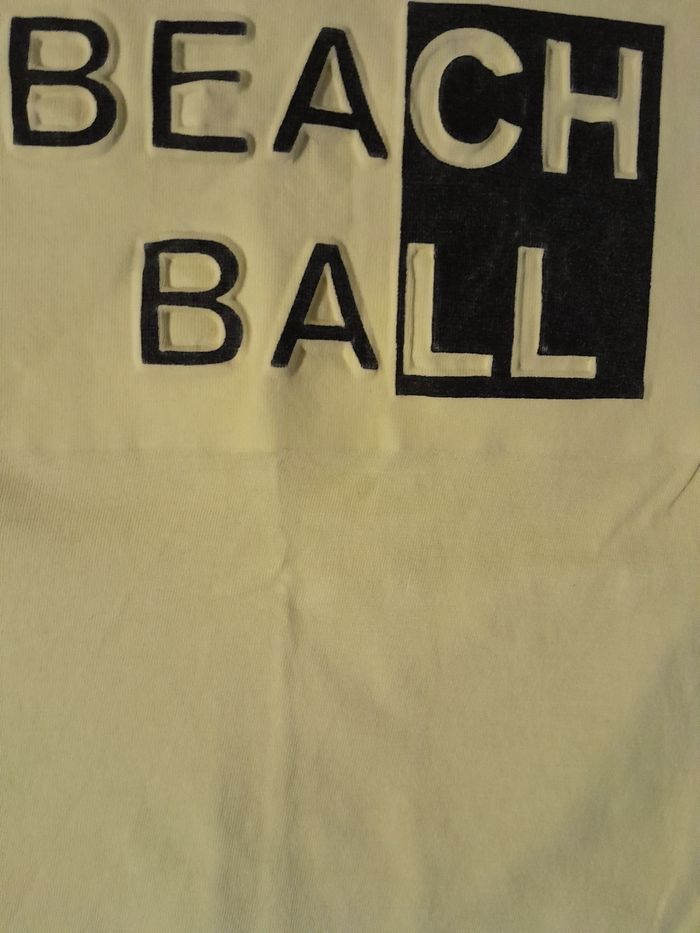 Tee-shirt - photo numéro 2