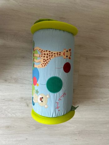 Rouleau Sophie la girafe
