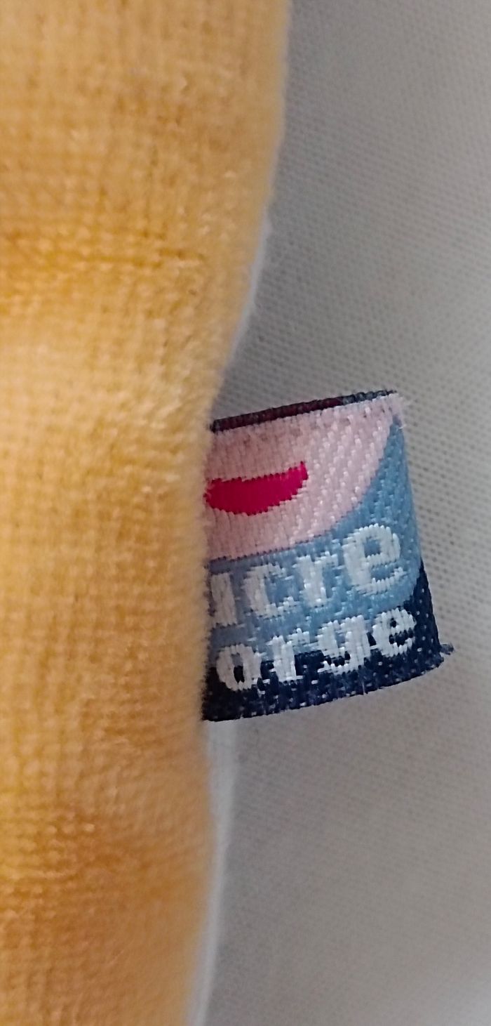 Dessus de lit bébé Sucre d'orge - photo numéro 5