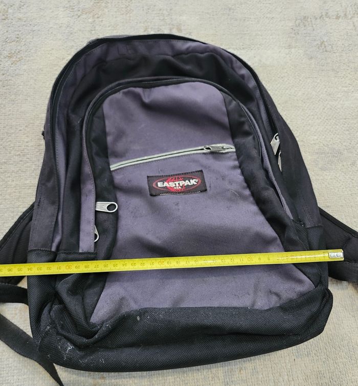 Sac a dos eastpak - photo numéro 9