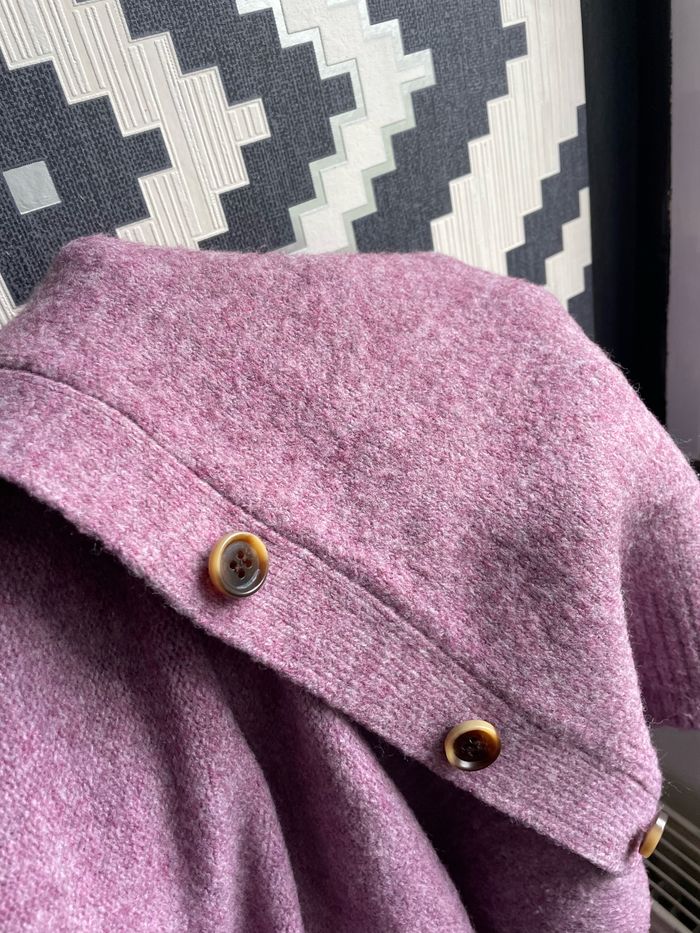 Gilet zara 13-14 ans - photo numéro 5
