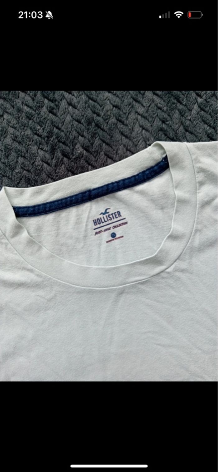 Tee shirt homme - photo numéro 2