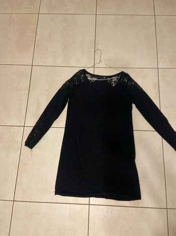 Robe pull