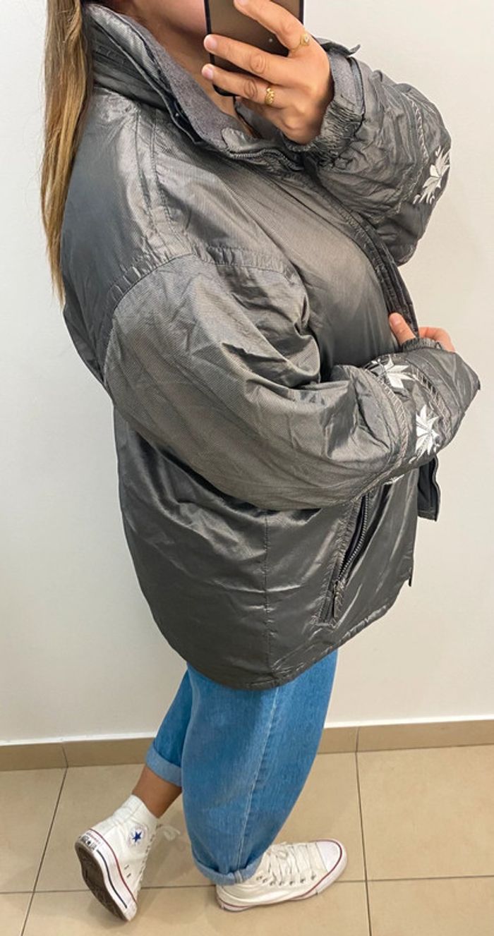 Anorak Chaud Taille 44 - photo numéro 11