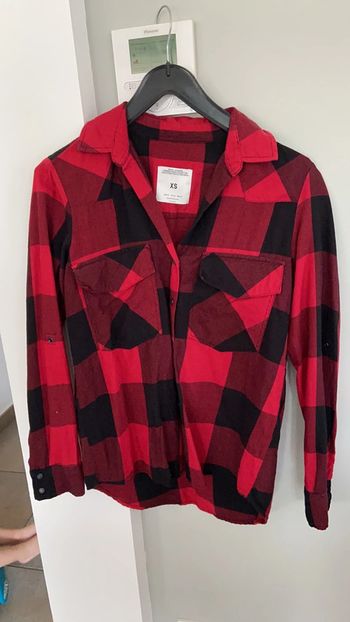 Chemise xs