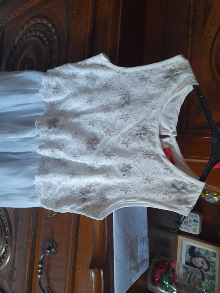 Robe cérémonie 10 ans - photo numéro 2