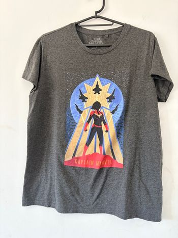T shirt Marvel 