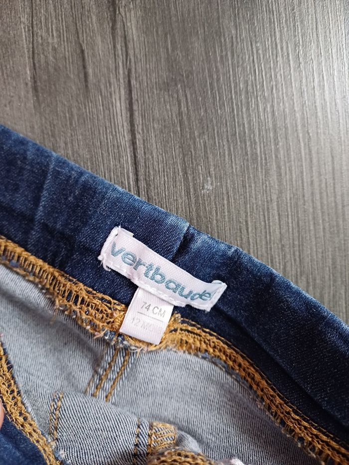 2 ensembles 12 mois - photo numéro 10