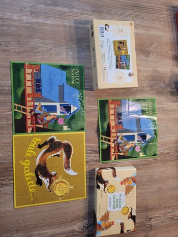 Puzzles