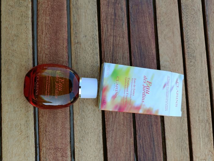 LOT DE 3 MINIATURES CLARINS DE 30ML - photo numéro 4