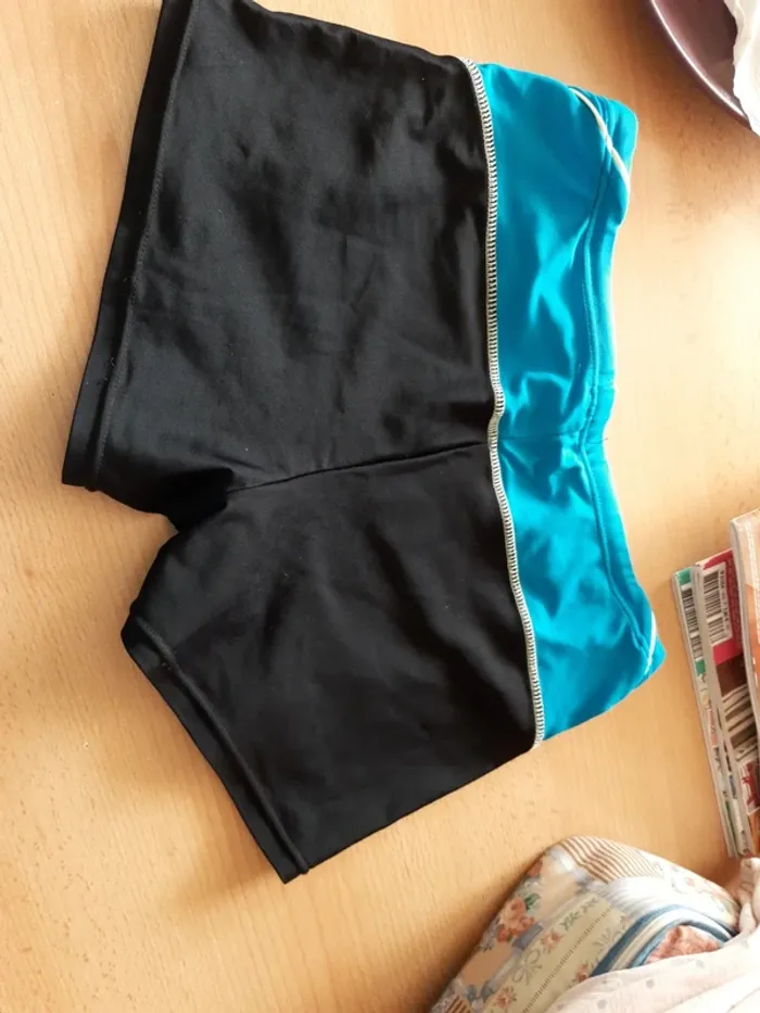 Short bain - photo numéro 2