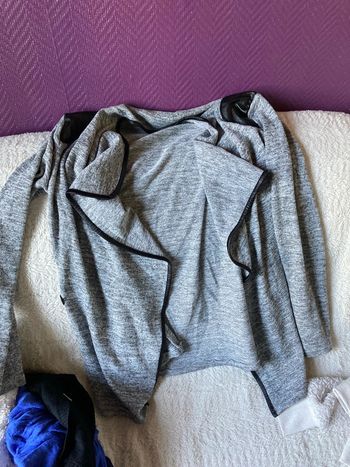 Lot de 5 gilets
