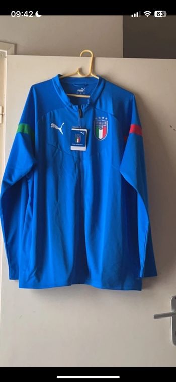 Veste italia