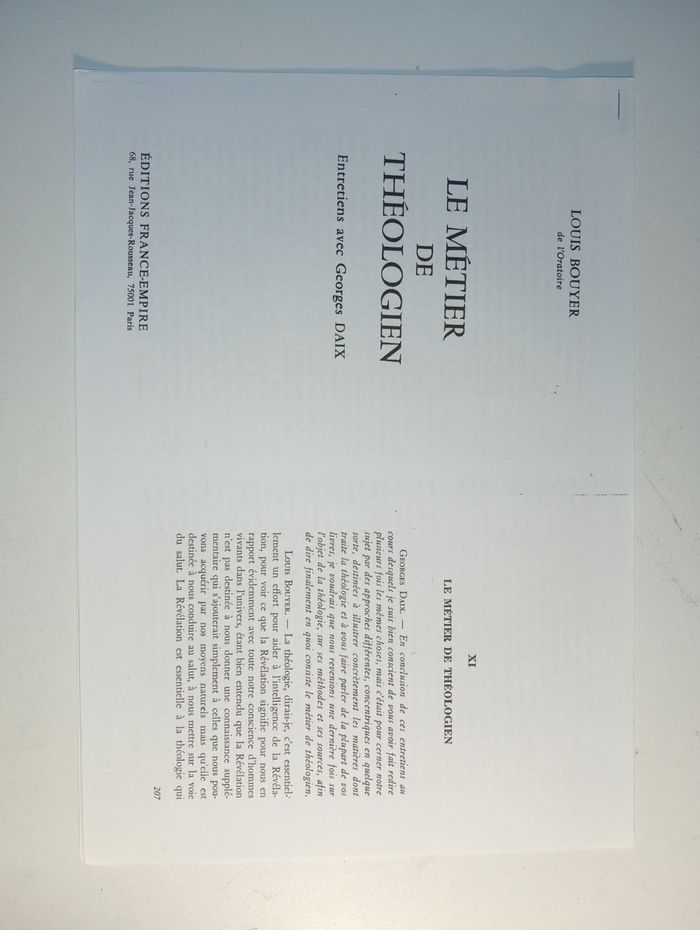 Trois dossiers cours - photo numéro 4