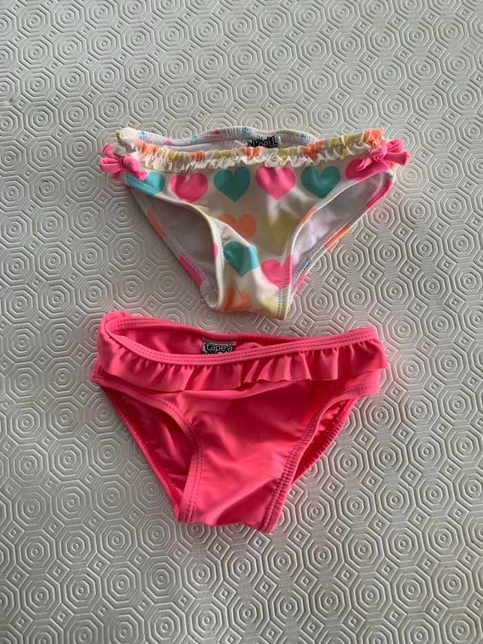 Maillots de bain