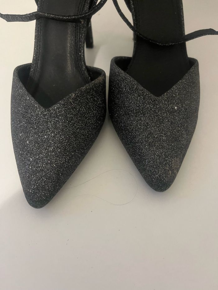 Chaussure à talon - photo numéro 3