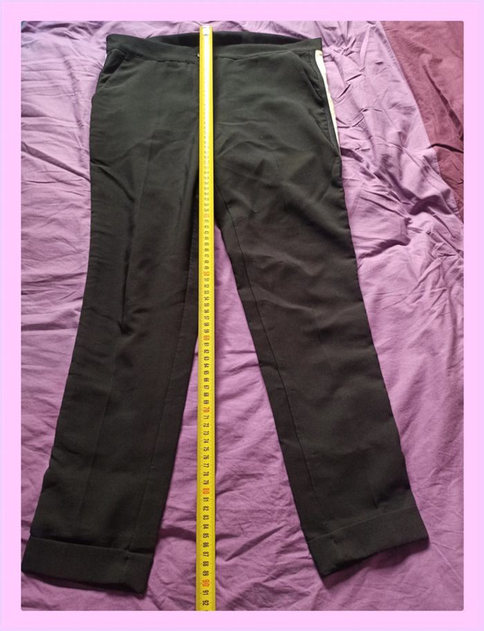 Pantalon L Charming Girl - photo numéro 8