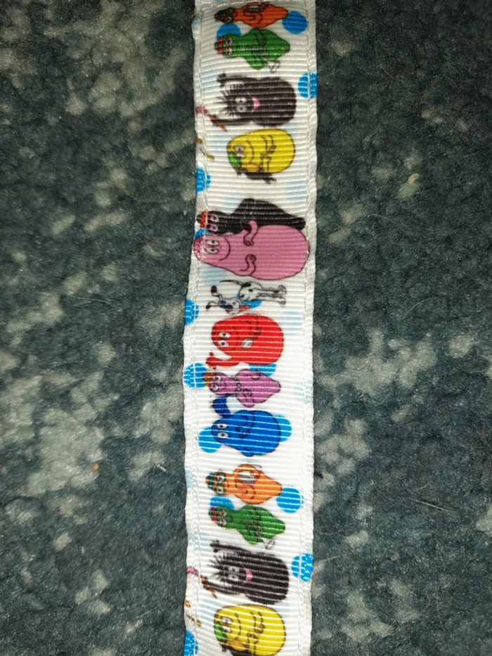 Lot accroche tétine - photo numéro 7