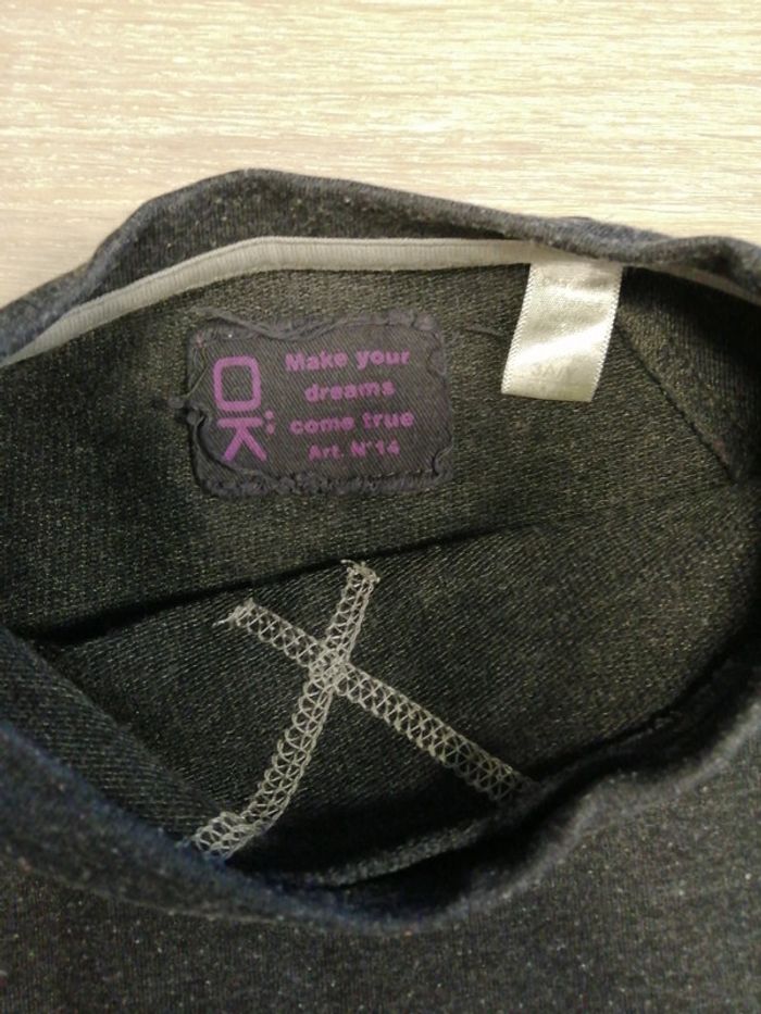 Robe pull 3 ans - photo numéro 3