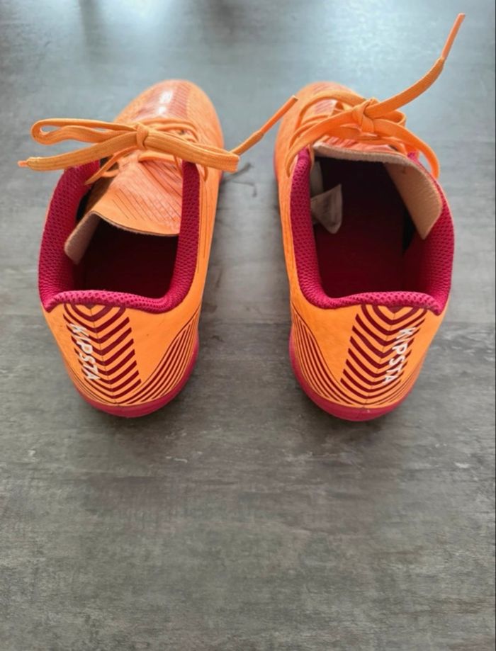 Crampons de foot - photo numéro 4