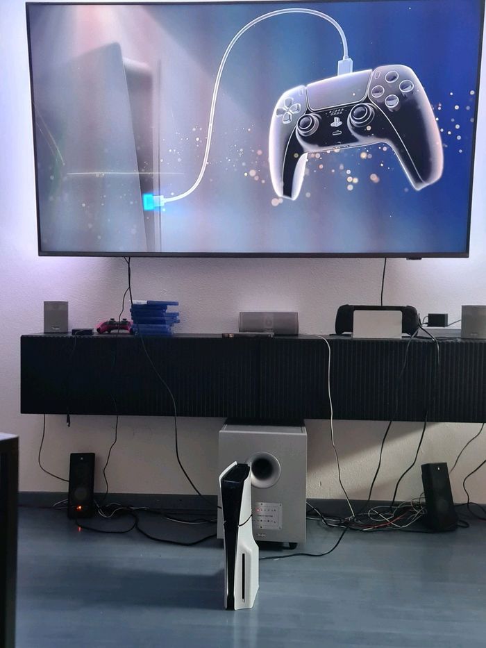 Jeux PS 5 - photo numéro 4