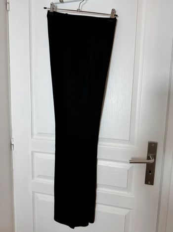 Pantalon droit