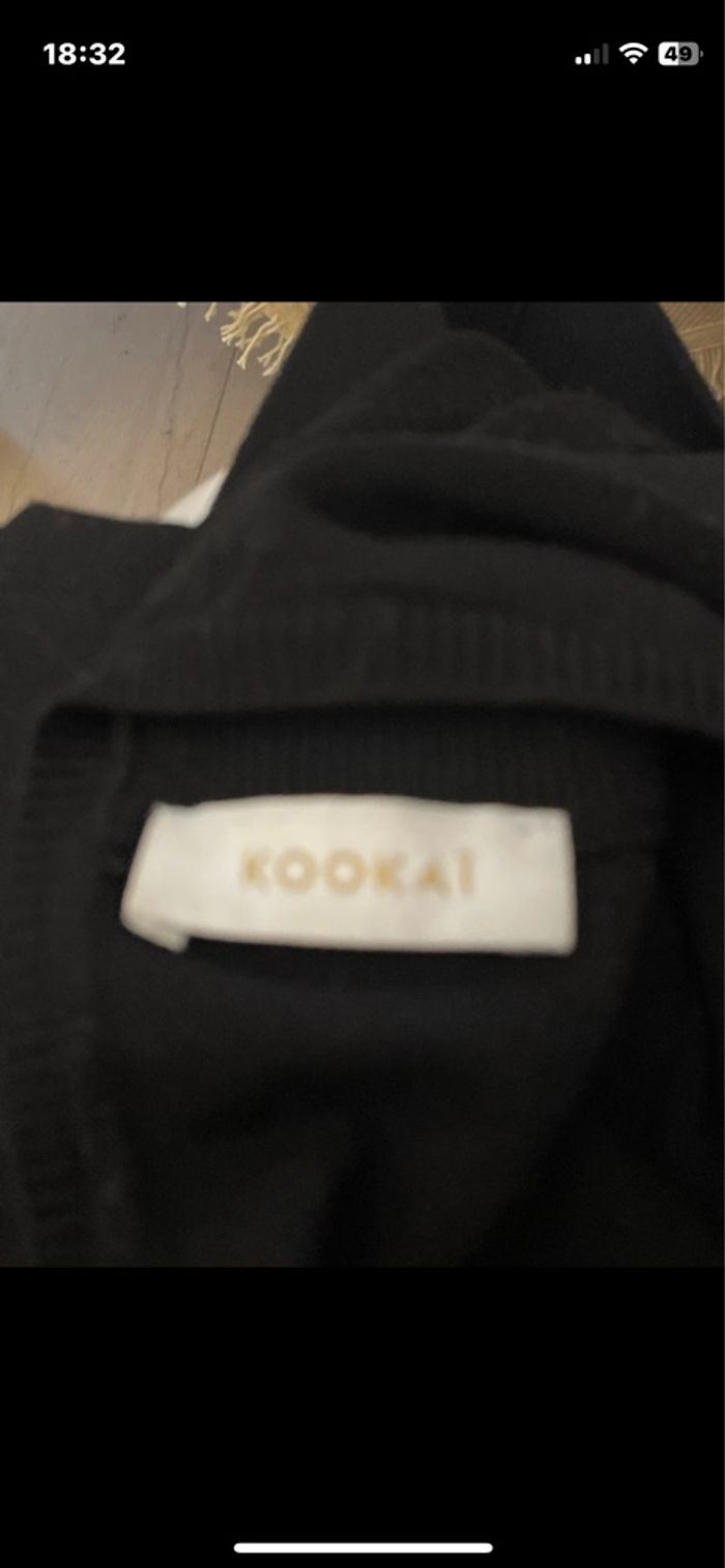 Robe kookai - photo numéro 9