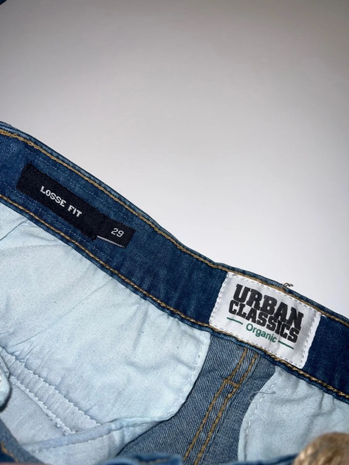 Jeans loose fit - photo numéro 4