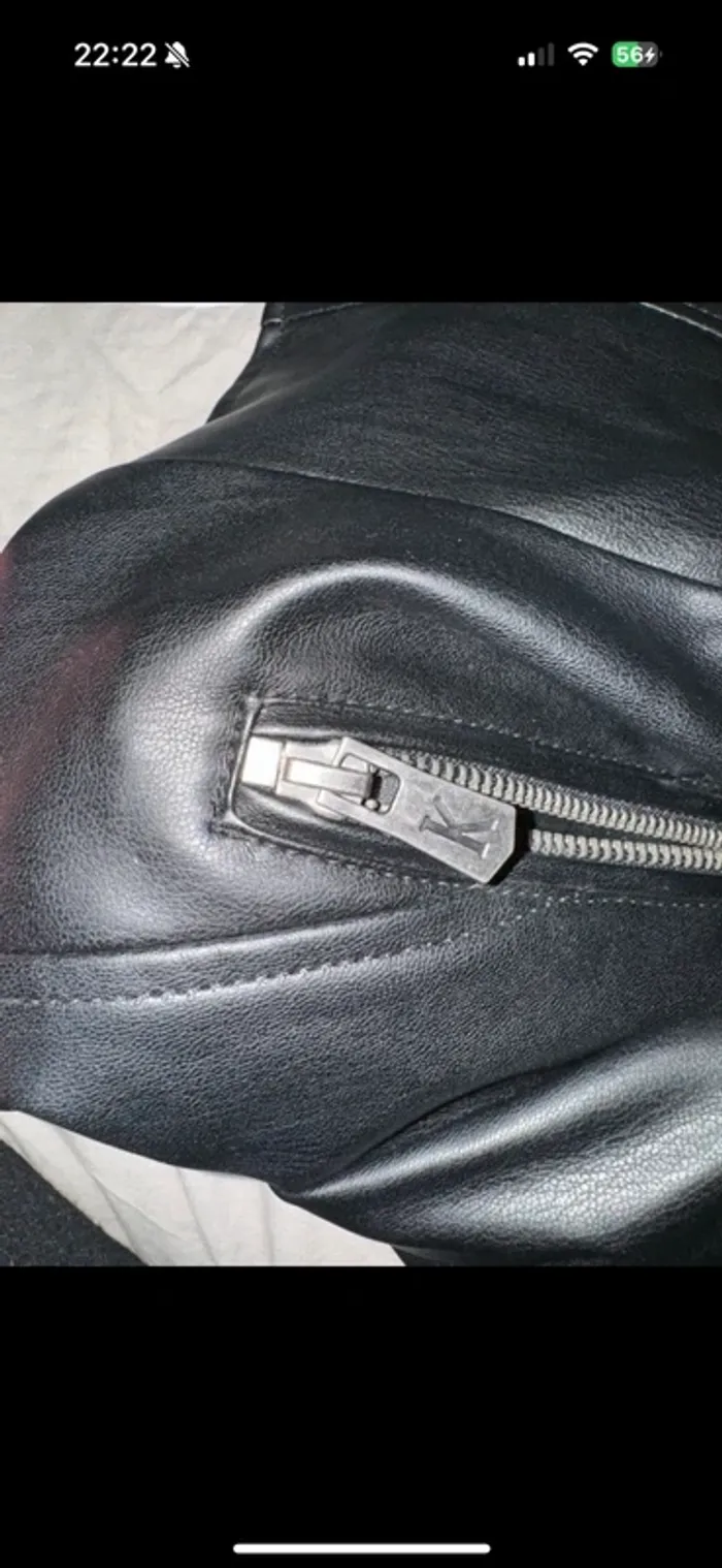 Veste Kaporal - photo numéro 9