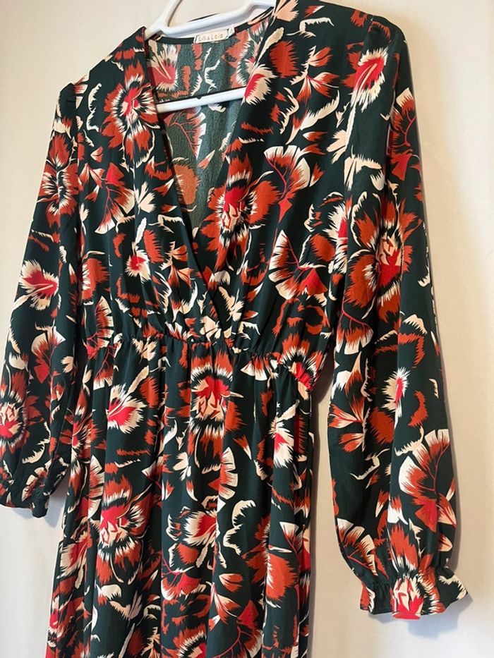 robe longue - photo numéro 2
