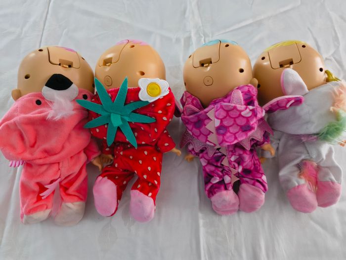 Cry babies - photo numéro 3