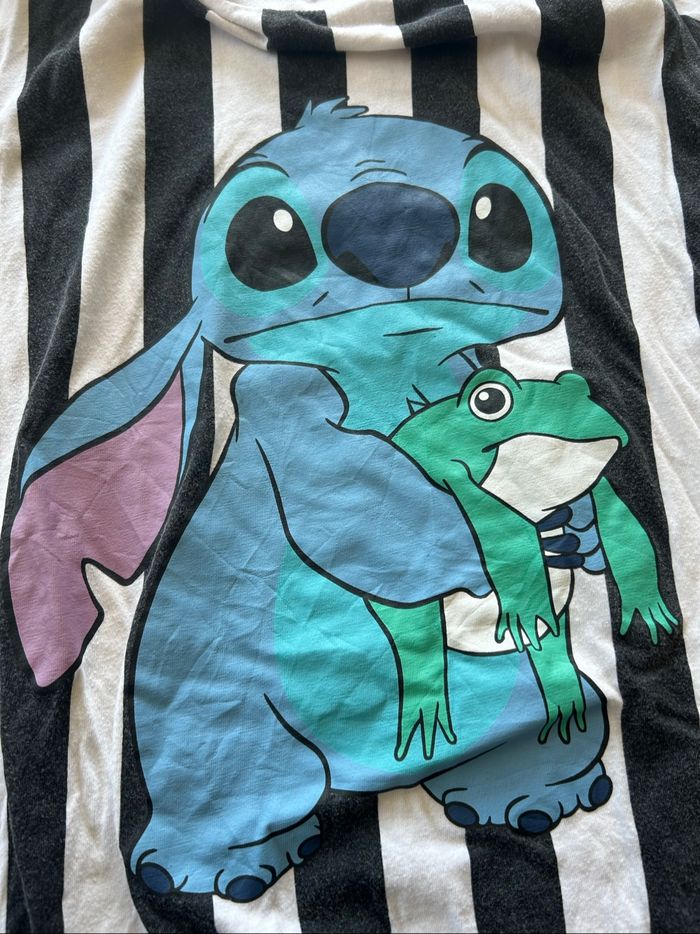 Chemise nuit stitch 36 - photo numéro 3