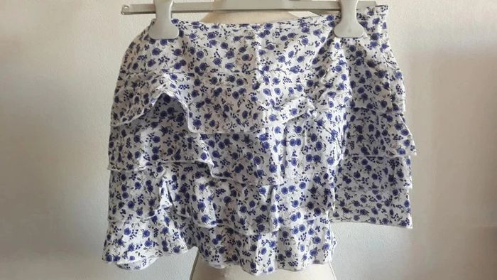 Jupe Mim Tres bon état Taille 36 - photo numéro 2