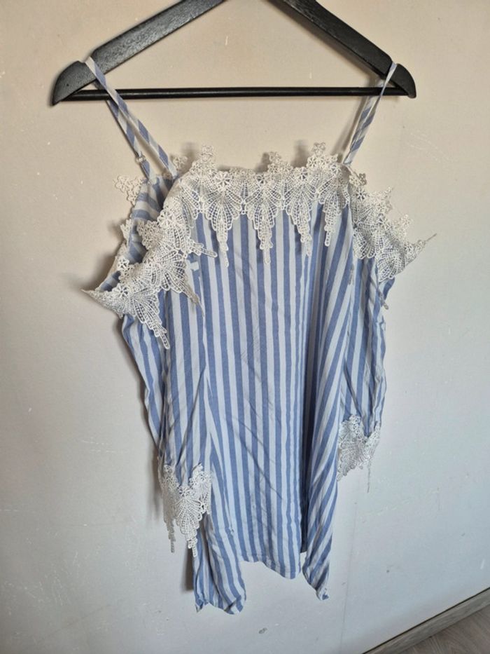 Robe Orcelly taille S/M - photo numéro 4